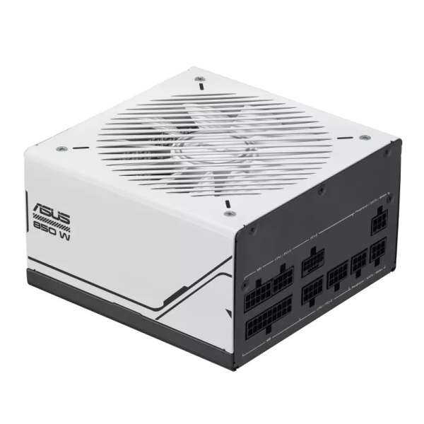 Asus 850W 80+ Gold Prime Bulk