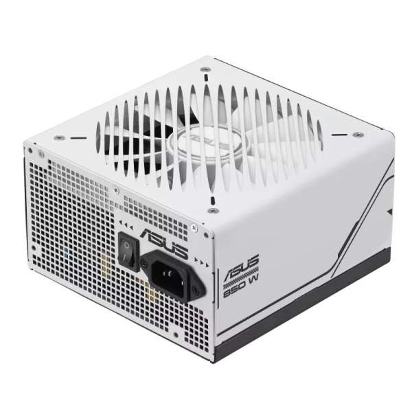 Asus 850W 80+ Gold Prime