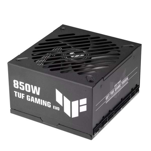 Asus 850W 80+ Gold TUF Gaming EVO