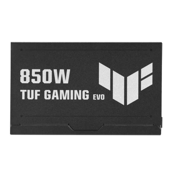 Asus 850W 80+ Gold TUF Gaming EVO