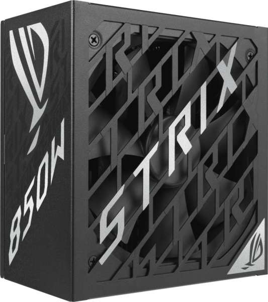 Asus 850W 80+ Platinum ROG STRIX