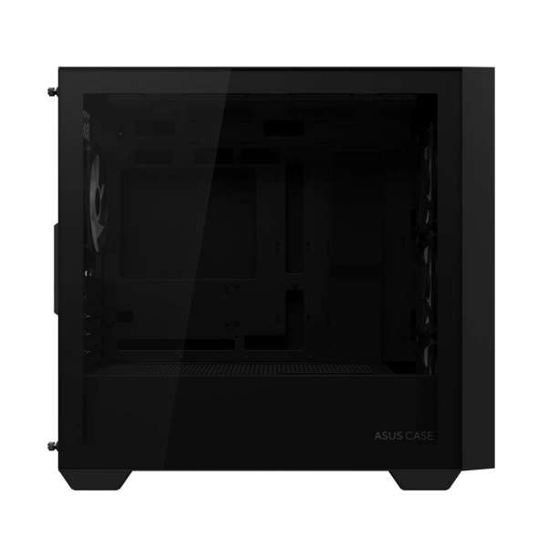 Asus A21 Plus Window Black