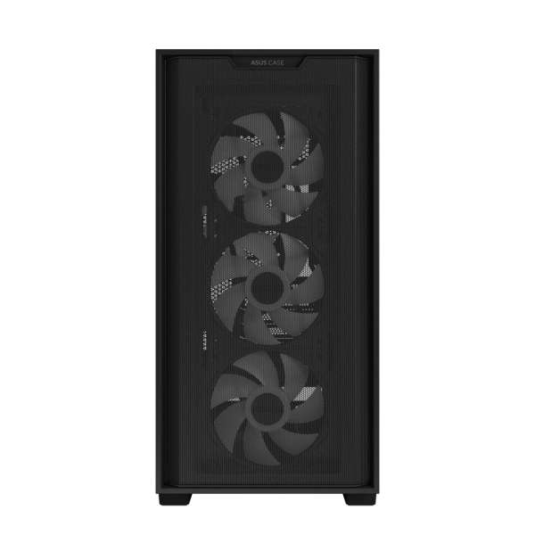 Asus A21 Plus Window Black