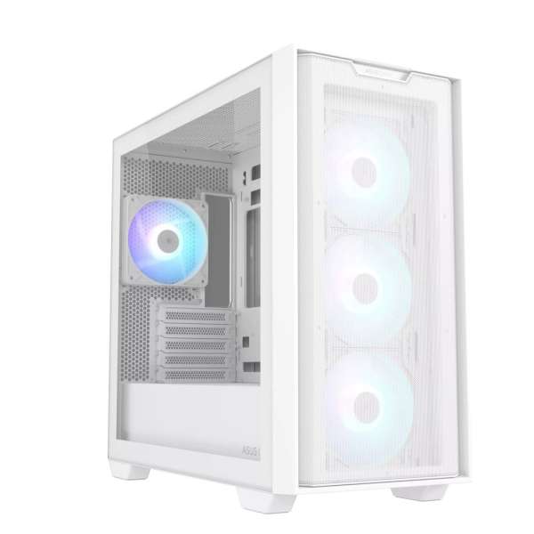 Asus A21 Plus Window White