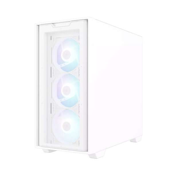 Asus A21 Plus Window White