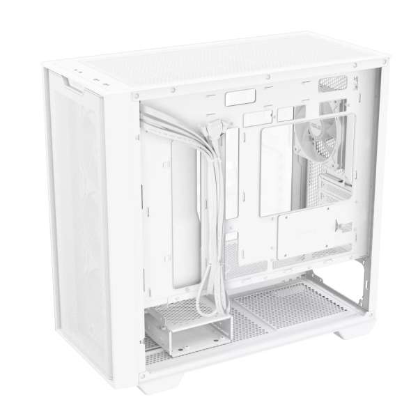 Asus A21 Plus Window White