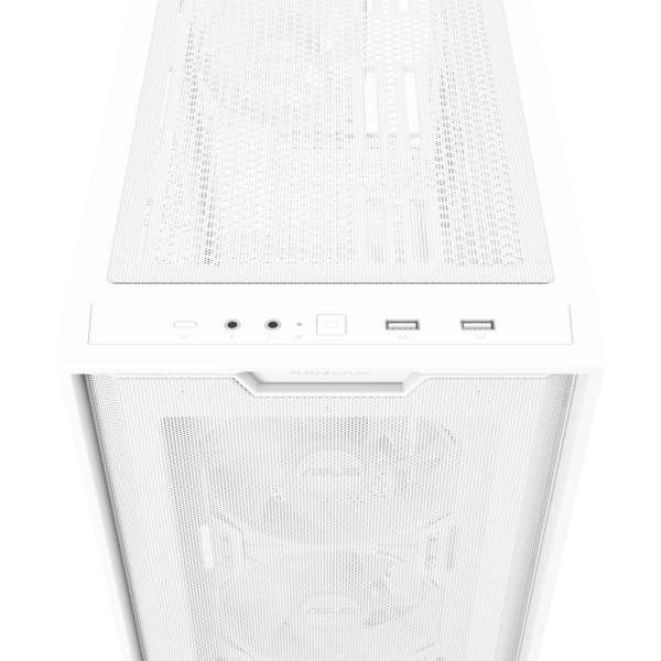 Asus A21 Plus Window White