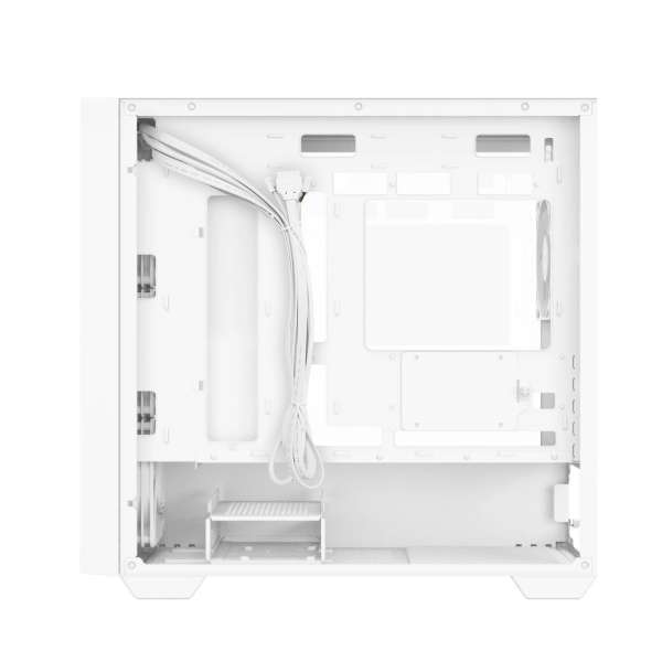 Asus A21 Plus Window White