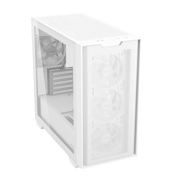 Asus A21 Plus Window White