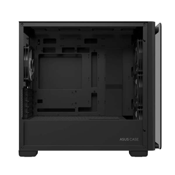 Asus A23 Plus Tempered Glass Black