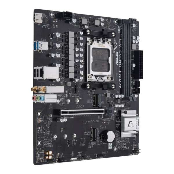 Asus A620M-F GAMING WIFI