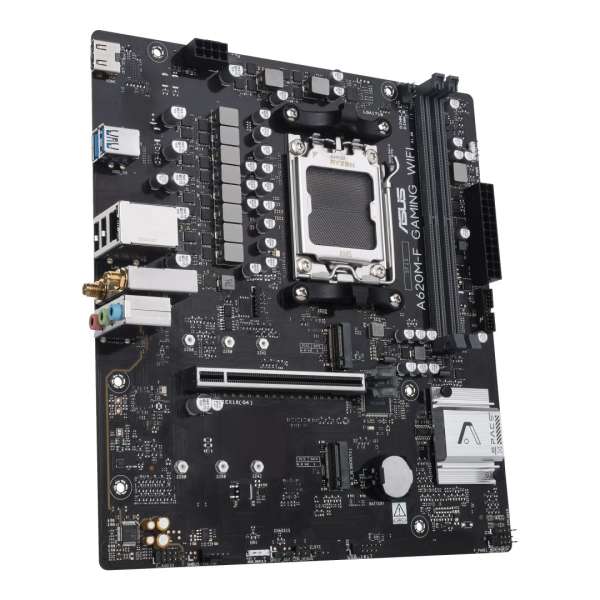 Asus A620M-F GAMING WIFI