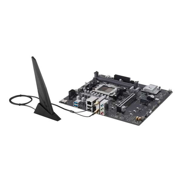 Asus A620M-F GAMING WIFI