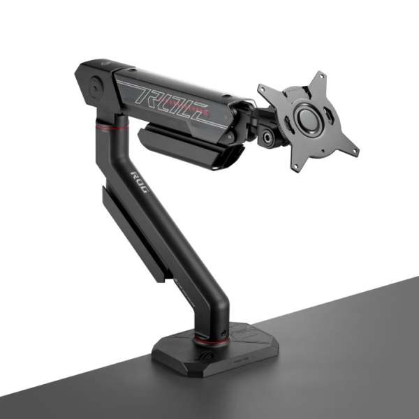 Asus AAS01R ROG Ergo Monitor Arm Black