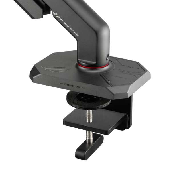 Asus AAS01R ROG Ergo Monitor Arm Black