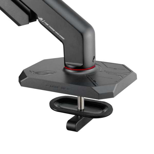 Asus AAS01R ROG Ergo Monitor Arm Black