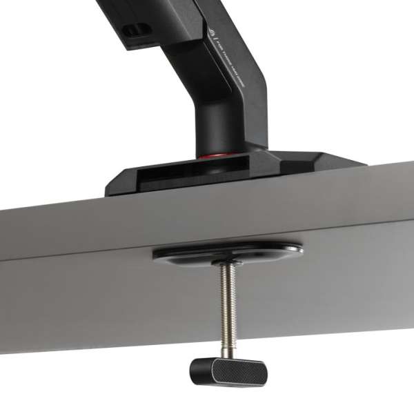 Asus AAS01R ROG Ergo Monitor Arm Black