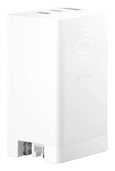 Asus AC100-03 2C1A Charger White