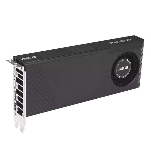 Asus AI PRO R9700 32G Turbo