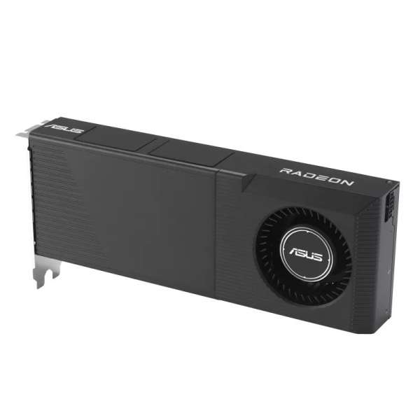 Asus AI PRO R9700 32G Turbo