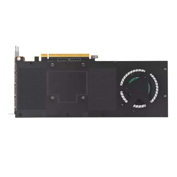 Asus AI PRO R9700 32G Turbo