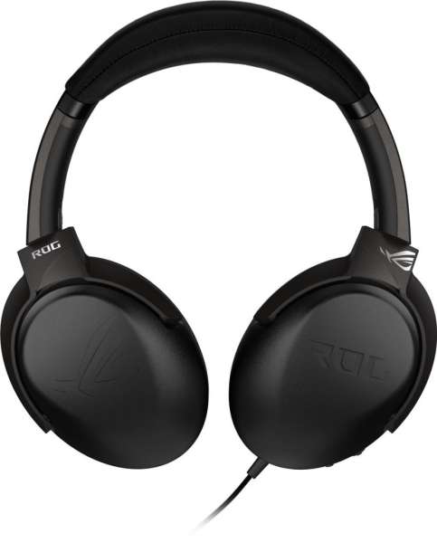 Asus ROG Strix Go Core Gaming Headset Black