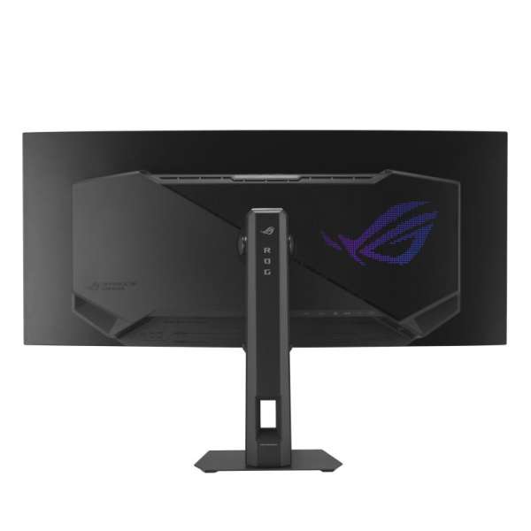 Asus 34" XG34WCDG OLED Curved