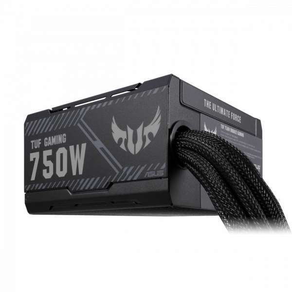 Asus 750W 80+ Bronze TUF Gaming