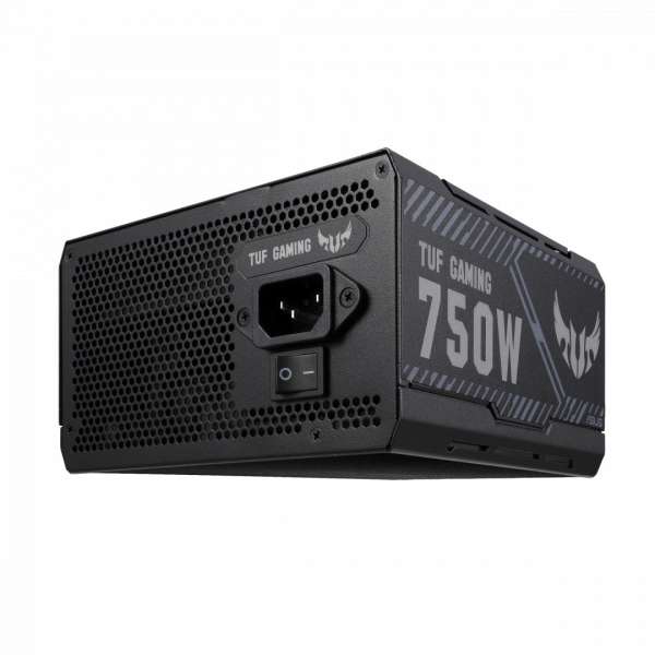 Asus 750W 80+ Bronze TUF Gaming