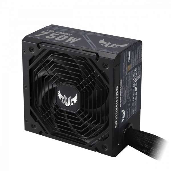 Asus 750W 80+ Bronze TUF Gaming