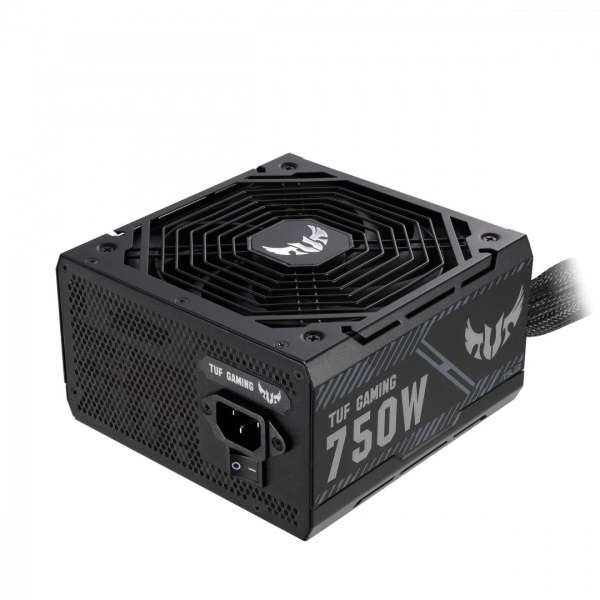 Asus 750W 80+ Bronze TUF Gaming