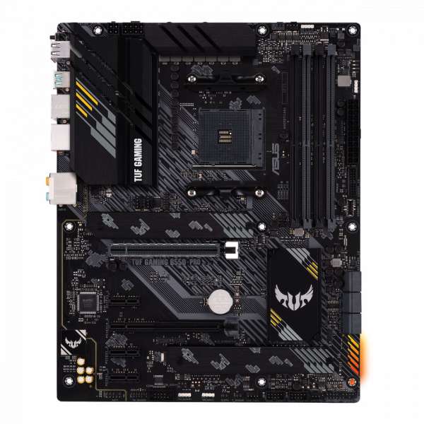 Asus TUF GAMING B550-PRO
