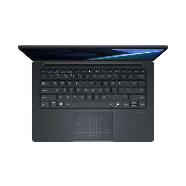 Asus B1403CVA-S66068X Gentle Grey