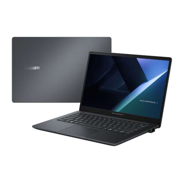 Asus B1403CVA-S69177 Gentle Grey