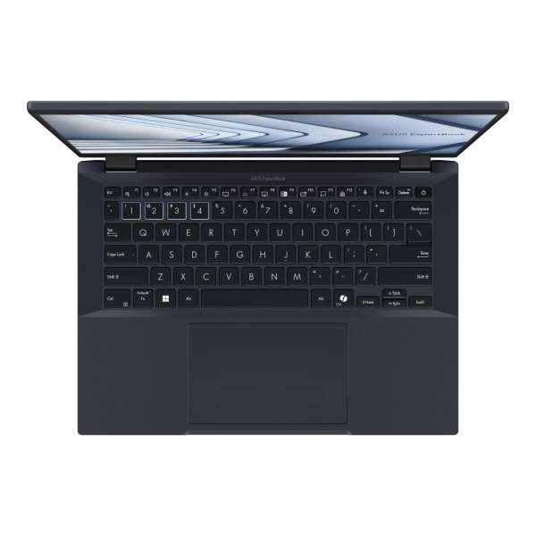 Asus B3404CVA-Q50735 Star Black Asus B3404CVA-Q50735 Star Black
