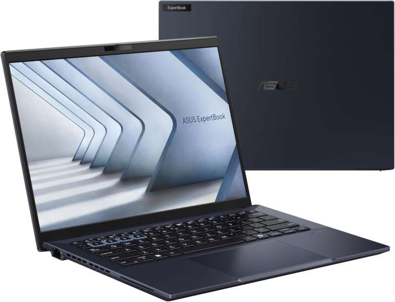 Asus B3604CMA-Q91226 Star Black Asus B3604CMA-Q91226 Star Black