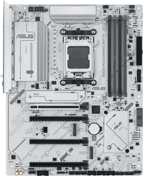Asus B650E MAX GAMING WIFI W