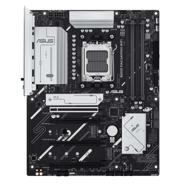 Asus B650E MAX GAMING WIFI