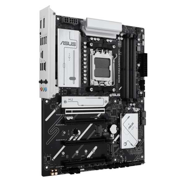 Asus B650E MAX GAMING WIFI