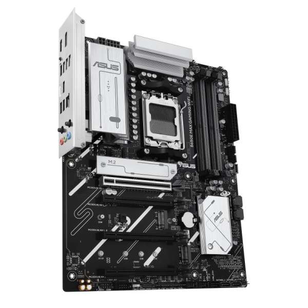 Asus B650E MAX GAMING WIFI