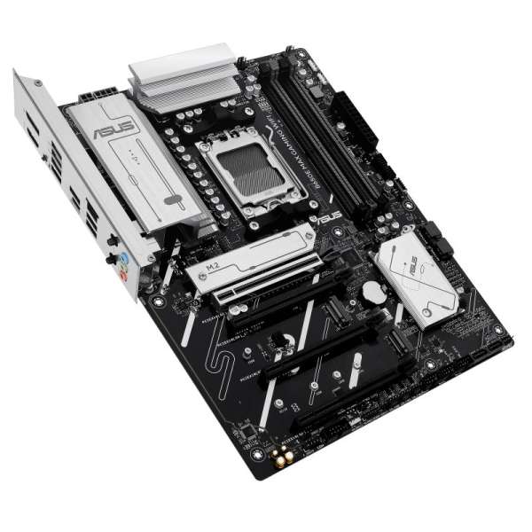 Asus B650E MAX GAMING WIFI