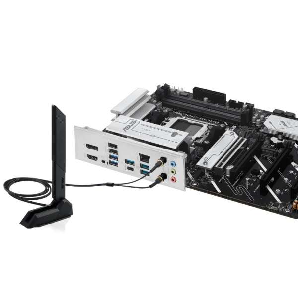 Asus B650E MAX GAMING WIFI