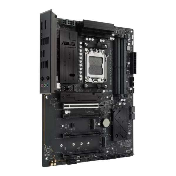 Asus B850 MAX GAMING WIFI