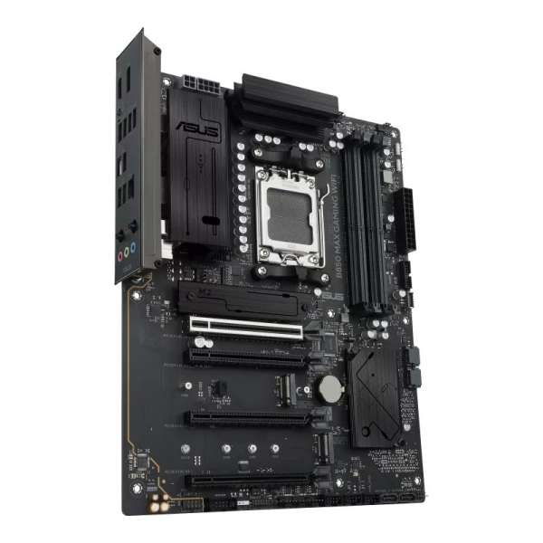 Asus B850 MAX GAMING WIFI