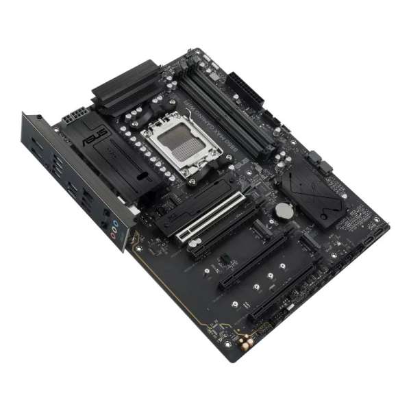 Asus B850 MAX GAMING WIFI