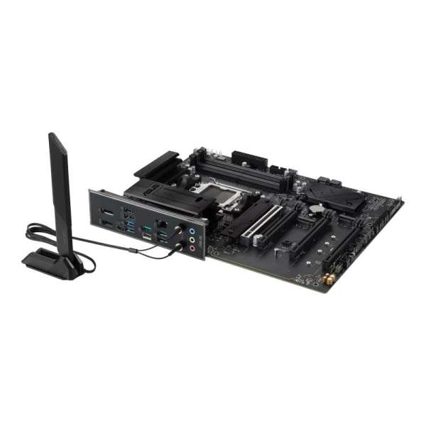 Asus B850 MAX GAMING WIFI