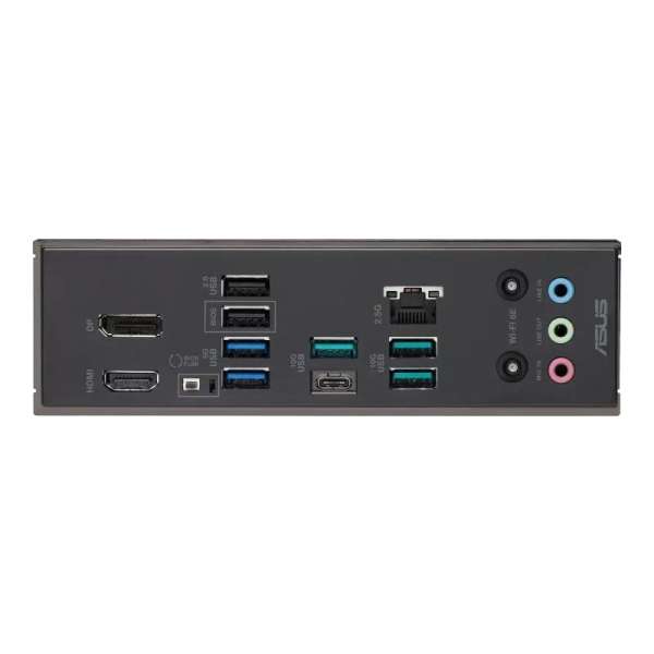 Asus B850 MAX GAMING WIFI