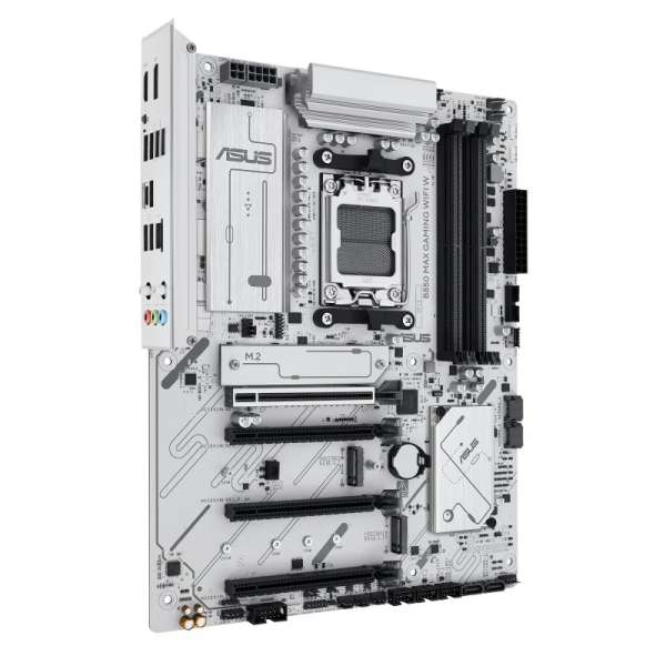 Asus B850 MAX GAMING WIFI W
