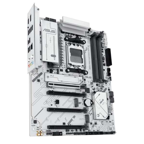 Asus B850 MAX GAMING WIFI W