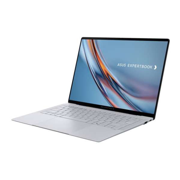 Asus B9406CAA-TH0041X Morn Grey
